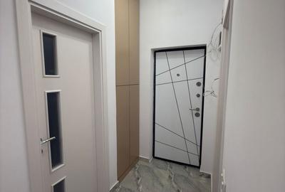 🏢Garsonieră de inchiriat | 30,5mp 📍Militari residence, Bucuresti - - 6