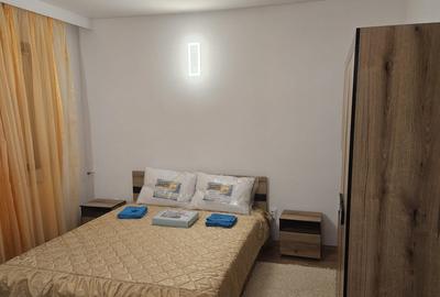 Apartament 3 camere de inchiriat | Tomis Nord | Euromaterna - 1
