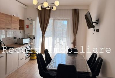 Prima inchiriere 2 camere Str.Eroilor blocurile albe - 5