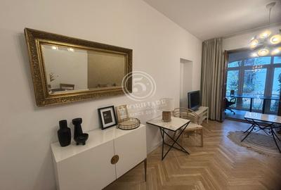 Propria Ta Oază în Floreasca: 3 Camere, Etaj 1, cu Terasă și Centrala - 4