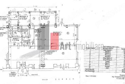 %0 Comision Spatiu comercial de inchiriat zona Serban Voda - 6
