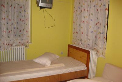 Vila D+P+E+M de vanzare in Busteni, cartier Valea Alba - 10