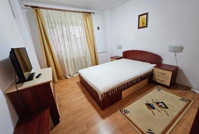 Apartament cu 2 camere semidecomandat, mobilat în 13 Septembrie