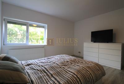 Giroc,  parter, mobilat si utilat complet ! Loc parcare privat. - 6