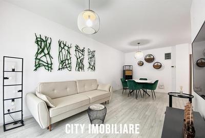 Apartament 2 camere, decomandat,  2 balcoane, Sophia Residence. - 7