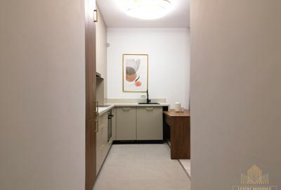 APARTAMENT 2 CAMERE-CHIAJNA-ILFOV - 7