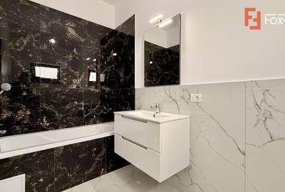 Duplex de vanzare, 3 camere + teren 330 mp, Mosnita Noua - 11