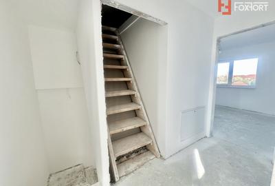 Duplex Mosnita, 4 camere, 120 mp utili, teren 400 mp - Serena 1 - 20