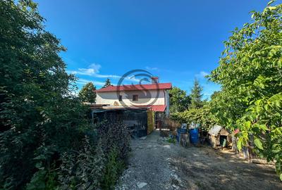 Casa de vanzare 1600 mp teren l Cocorastii Colt, Prahova l Comision 0% - 47