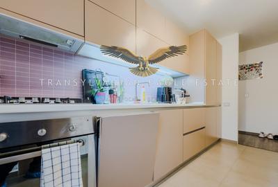 Apartament modern|4 camere decomandate|Zorilor/UMF - 10