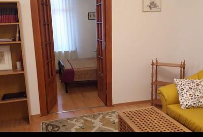 Apartament cu 2 camere în 1 Mai