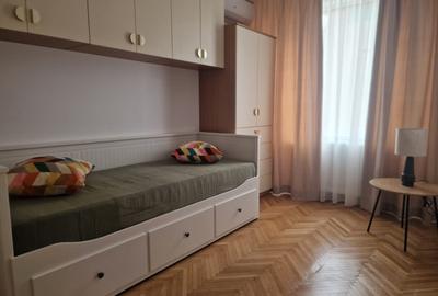 Sala Palatului - Ion Campineanu, Apartament 3 camere, PRIMA ÎNCHIRIERE - 2