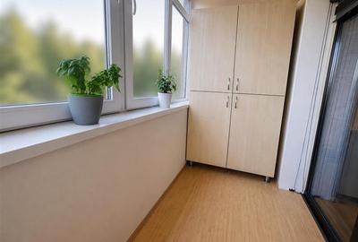 Apartament 3 camere decomandat 2 bai balcon si pivnita Dioda - 22