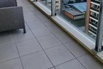 Apartament modern 74mp de inchiriat InCity Mall Vitan Dristor, parcare subterana - 10