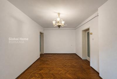 3 camere de inchiriat 1 Mai | Metrou 1 Mai - 5