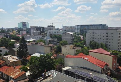 Apartament 3 camere in cladire boutique cu livrare in 2027, zona 13 Septembrie - 7