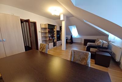 2 camere, finisat modern, orientat sud-vest, zona Titulescu - 2