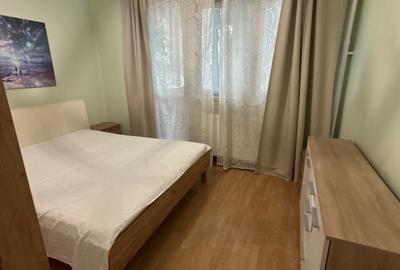Apartament cu 2 camere, vedere spre grădină, București Sector 3 Unirii - 16