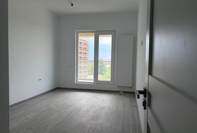 Apartament 2 camere,finalizat,centrala proprie+loc de parcare,vedere catre Lac - 4