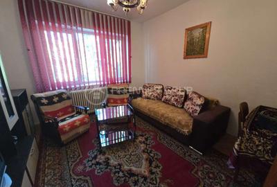 Apartament 2 camere 50mp decomandat cu centrala, fara risc, Baza 3 - 5