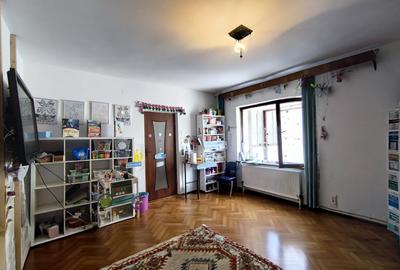Casa de vanzare - Racadau, langa Magnolia - 2