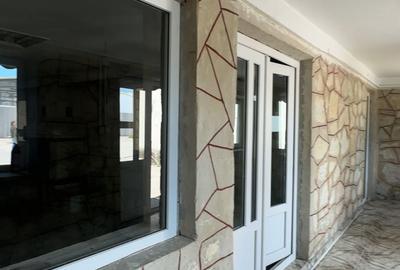 Hala industriala - Ovidiu - Acces A2 - 380.000 euro (Cod E8+E10) - 8