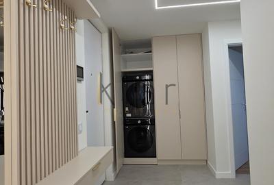 PRIMA INCHIRIERE Apartament 3 camere 80mp,Zorilor - Wings - 11