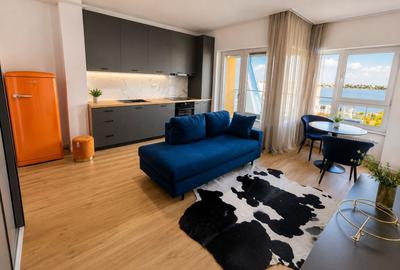 2 Camere Bucatarie Deschisa Lujerului VIrtutii Metrou Petrache Poenaru - 6