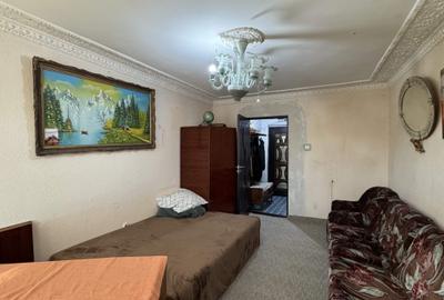 2 cam. etaj 1, 52 mp, fara imbunatatiri, zona Zahana - 4
