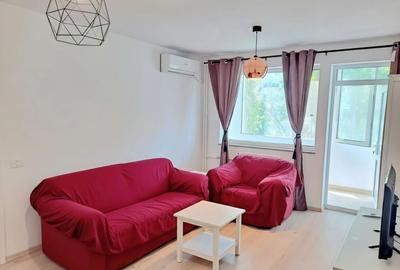 Apartament 2 cam 64mp-City Park Mall - 3