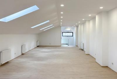 DIRECT PROPRIETAR | Open space Office | Curte Privată | Zona Central - 1