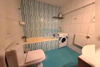 Apartament 2 Camere|Bloc Privillege| Etaj 1, Complet Mobilat și Utilat - 10