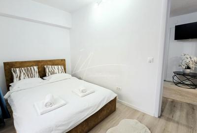 Eleganta urbana la Piata Unirii. O adresa, doua experiente de locuire - 32