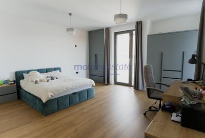 Proprietate rezidențială, cu două apartamente private, în Andrei Muresanu - 14