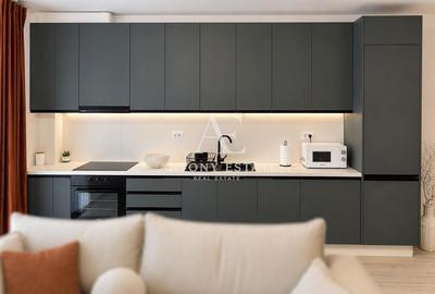 Antony Estate | Apartament 2 camere - Premium - Scala Cetate Oradea - 1