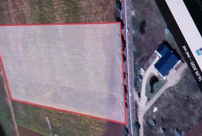 Terenuri intravilane de vanzare Focsani ,4,5 Ha Focsani - 31