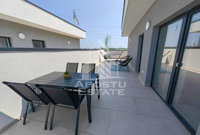 Apartament tip penthouse,nou,terasa 60 mp,Mehala - 16