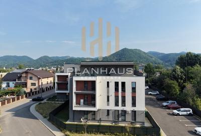 Închiriere - apartament 2 camere,ultramodern prima inchiriere - 12