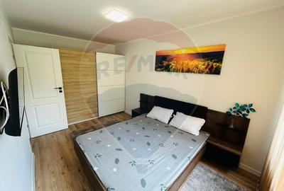 Apartament 2 camere Calea Bucuresti - 1