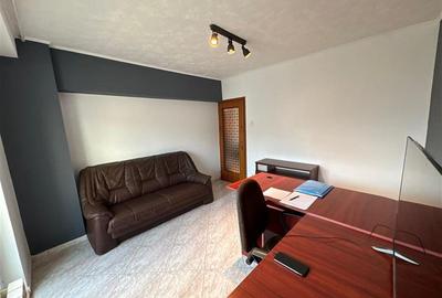 Vanzare apartament Office 2 Camere Etaj 1 Bd. Burebista- Rond Alba Iulia - 3