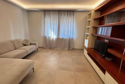 VANZARE VILA TIP DUPLEX - MOBILATA SI UTILATA - ZONA MIHAI BRAVU - 4