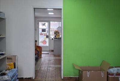 Spatiu Comercial,Calea Bucuresti-Zona Sp. Judetean,vitrina la strada - 2