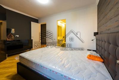4City North | Apartament exclusivist | Vedere spre curtea interioara | LUX - 14