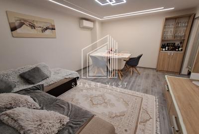 Apartament 4 camere | Etajul 1 | Zona Micro 17 - 4