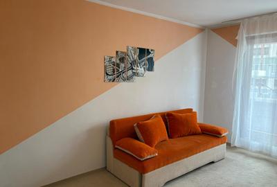 Chirie ap.2 camere 7 Noiembrie, amenajat, la 7 minute de caminele UMF - 6