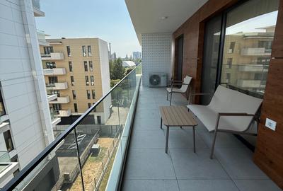Apartament 2 camere The Level parcare supraterana - 28
