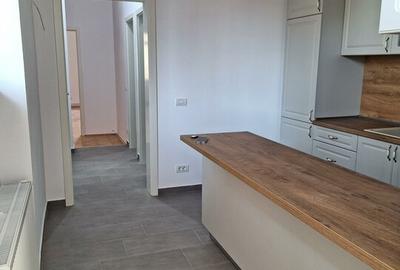 DE INCHIRIAT  RENOVAT ULTRACENTRAL - 7