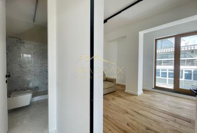 Apartament 4 Camere**TERASA 57 MP**Bloc boutique***NOU// DOMENII - 10