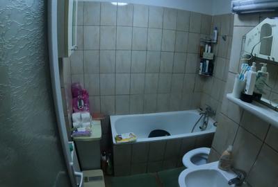 Casa complet utilata si mobilata, suprafata teren 200 mp - 10