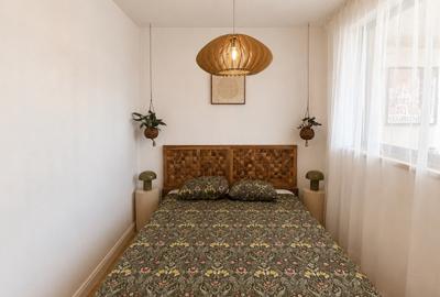Apartament - 2 camere - Semidecomandat - Calea Dorobanti - 5